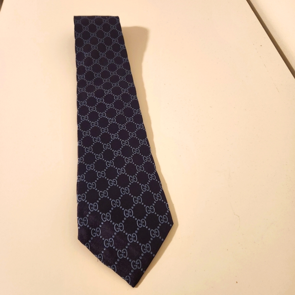 Gucci Authentic brand new tie